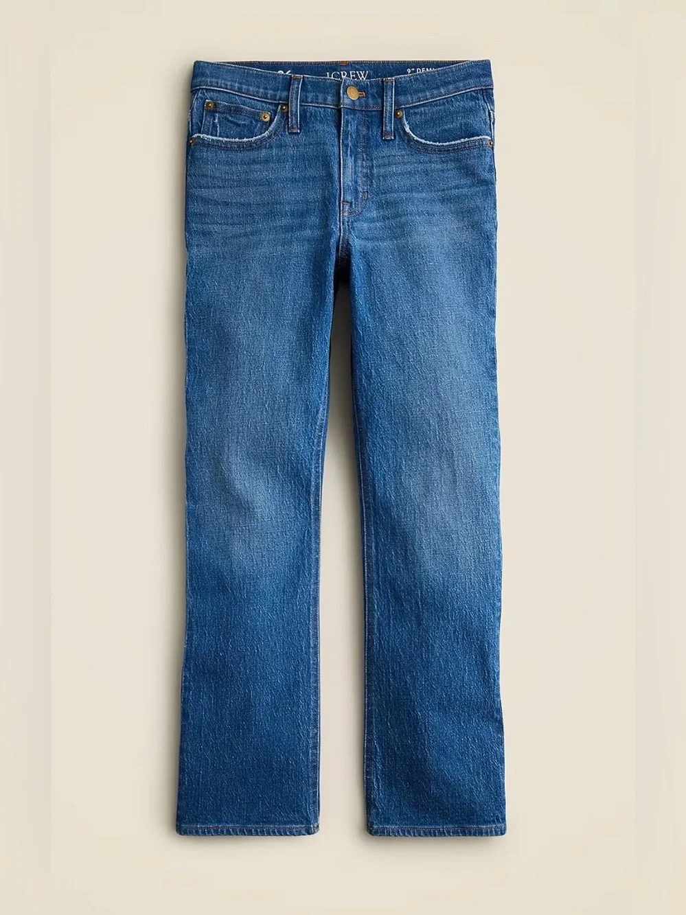 J. Crew 9
